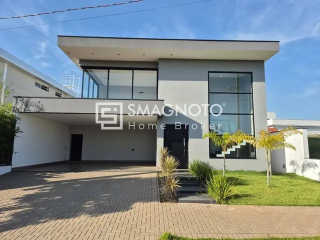 Imagem: Casa de Condomínio com 3 suítes à Venda