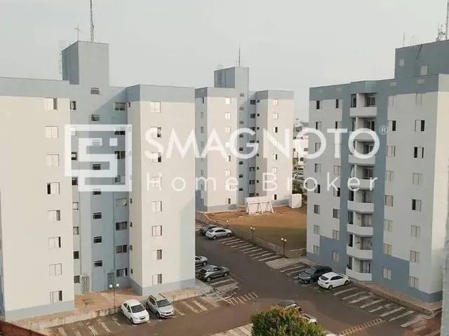 Imagem: Apartamento com 3 quartos, Piracicamirim