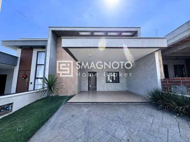 Imagem: Casa com 3 dormitórios à venda, 130 m²
