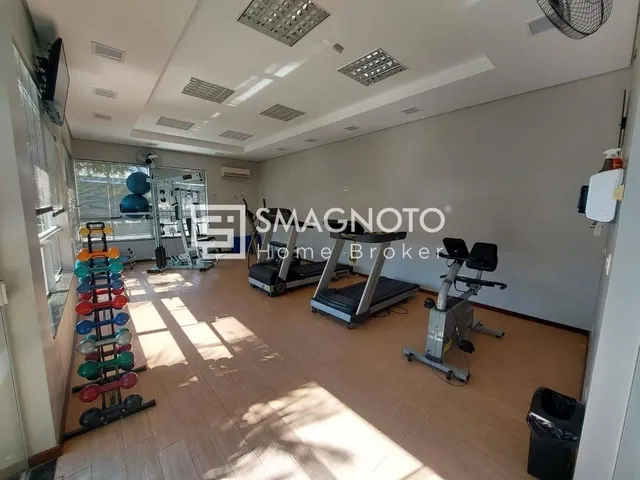 Imagem 6: Smagnoto Vende Casa Térrea Condomínio Tomazella - Piracicaba