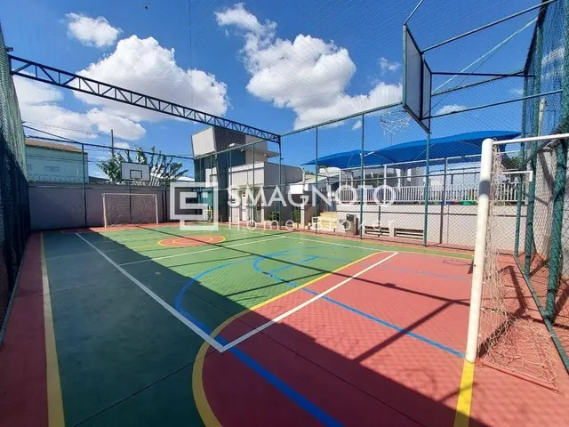 Imagem 5: Smagnoto Vende Casa Térrea Condomínio Tomazella - Piracicaba