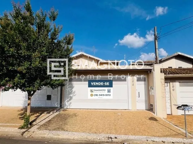 Imagem: Casa com 3 Quartos, Residencial Portal da