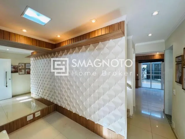 Imagem 10: Casa com 3 Quartos, Residencial Portal da Água Branca - Piracicaba