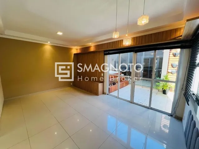 Imagem 12: Casa com 3 Quartos, Residencial Portal da Água Branca - Piracicaba
