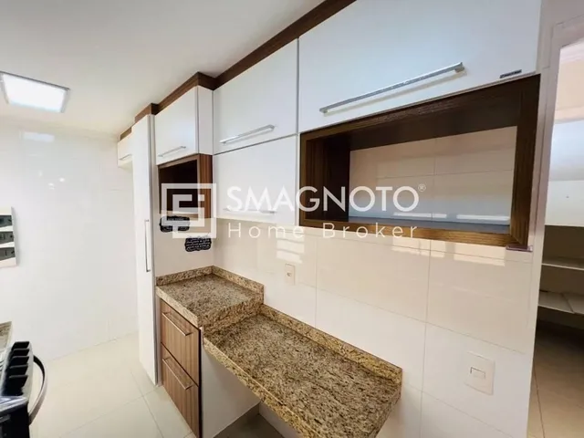 Imagem 9: Casa com 3 Quartos, Residencial Portal da Água Branca - Piracicaba