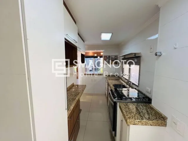 Imagem 8: Casa com 3 Quartos, Residencial Portal da Água Branca - Piracicaba