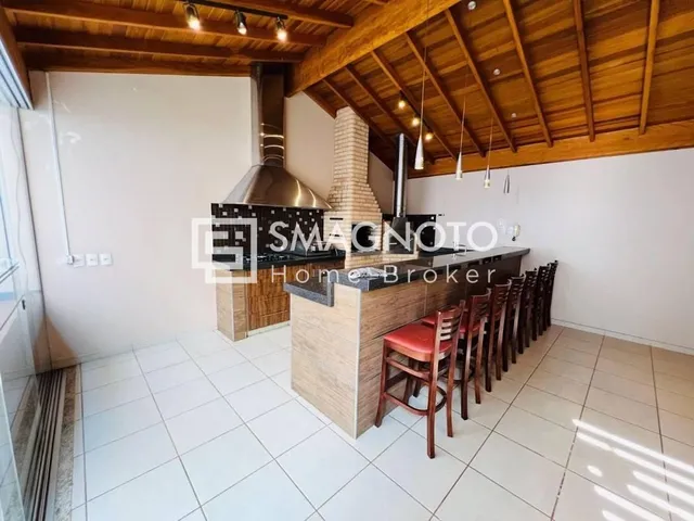 Imagem 13: Casa com 3 Quartos, Residencial Portal da Água Branca - Piracicaba
