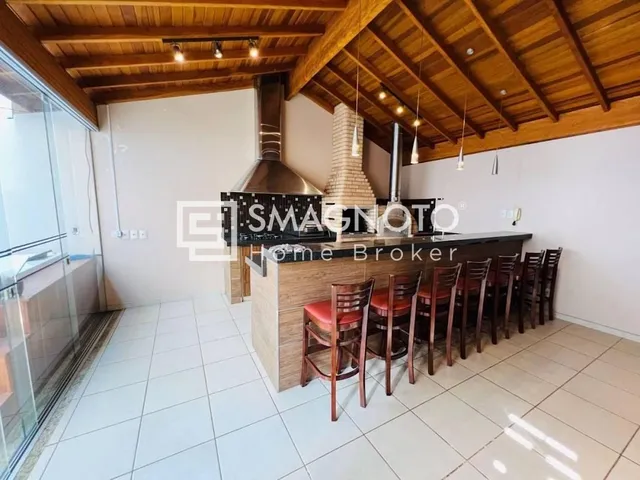 Imagem 14: Casa com 3 Quartos, Residencial Portal da Água Branca - Piracicaba