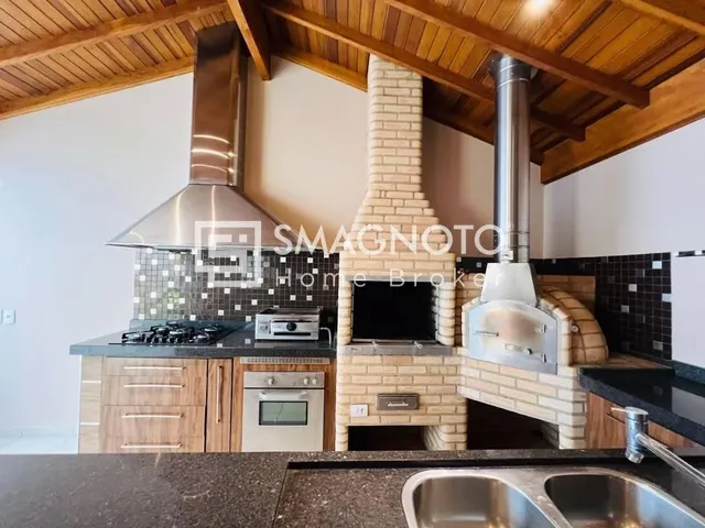 Imagem 15: Casa com 3 Quartos, Residencial Portal da Água Branca - Piracicaba