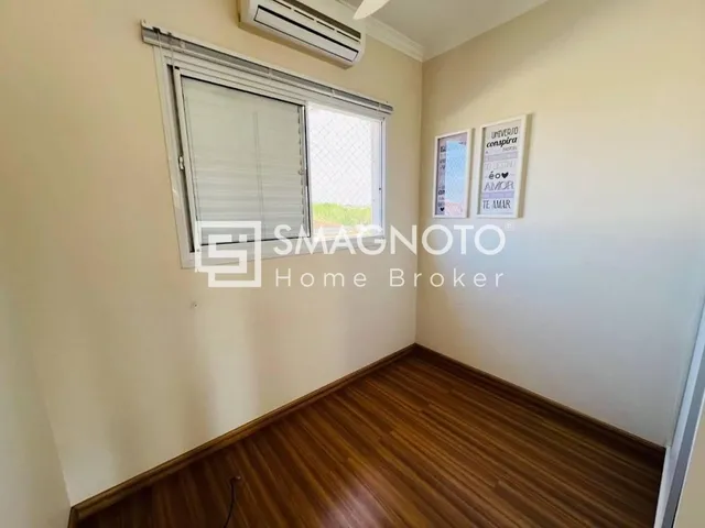 Imagem 7: Casa com 3 Quartos, Residencial Portal da Água Branca - Piracicaba