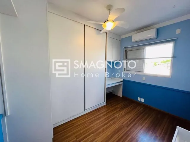Imagem 11: Casa com 3 Quartos, Residencial Portal da Água Branca - Piracicaba