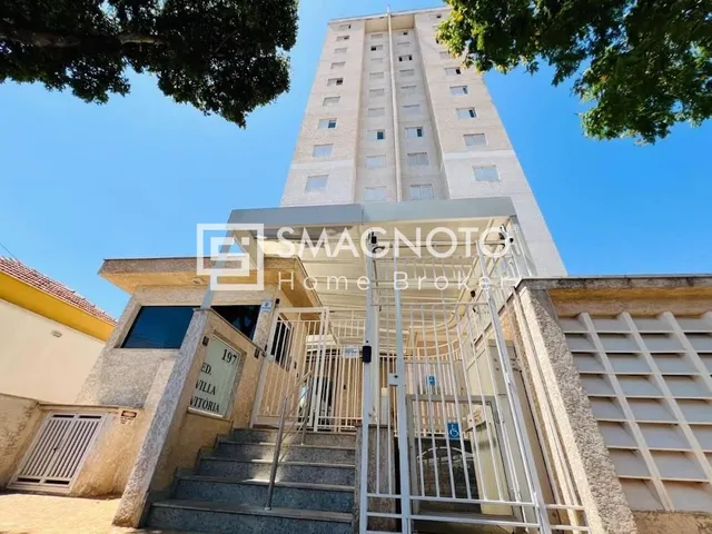 Imagem: Apartamento com 3 dormitórios à venda
