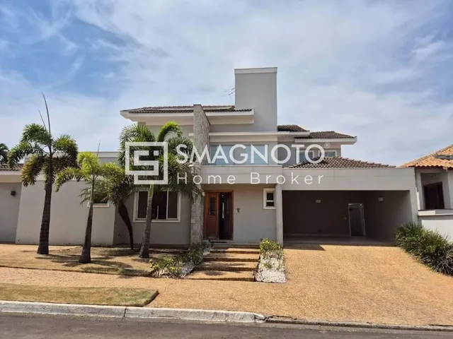Imagem: Casa com 5 dormitórios à venda, 337 m²