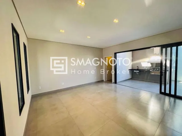 Imagem 7: Smagnoto Vende Casa Térrea Condomínio Tomazella - Piracicaba