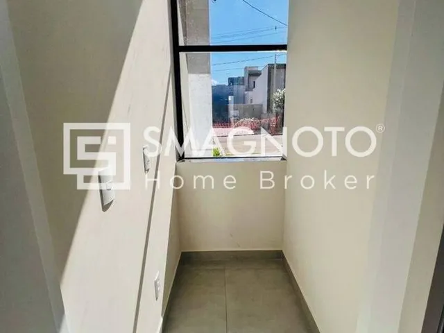 Imagem 15: Smagnoto Vende Casa Térrea Condomínio Tomazella - Piracicaba