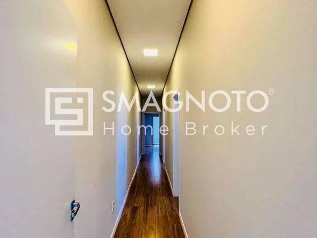 Imagem 12: Smagnoto Vende Casa Térrea Condomínio Tomazella - Piracicaba