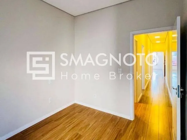 Imagem 8: Smagnoto Vende Casa Térrea Condomínio Tomazella - Piracicaba