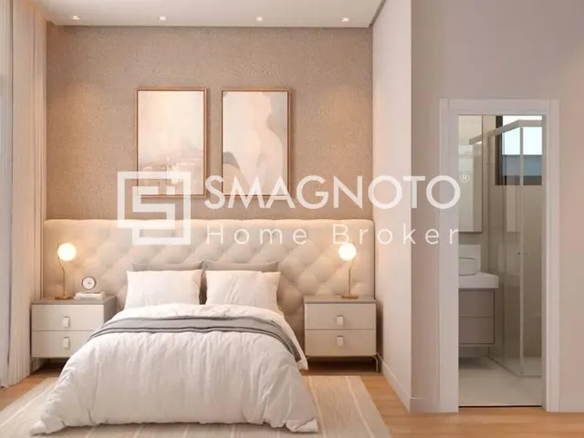 Imagem 9: Smagnoto Vende Casa Térrea Condomínio Tomazella - Piracicaba