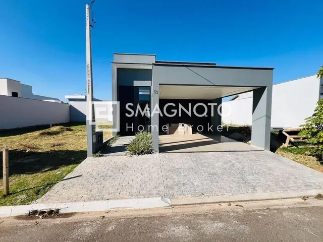 Imagem: Casa com 3 dormitórios à venda, 138 m²
