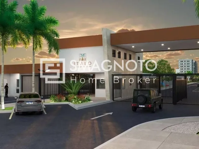 Imagem: Apartamento com 2 dormitórios à venda