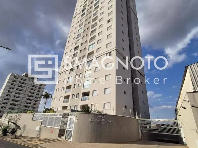 Imagem: Apartamento com 3 Dormitórios, 86 M²