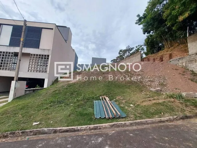 Imagem: Terreno à venda, 400 m² por R$ 265.000,00