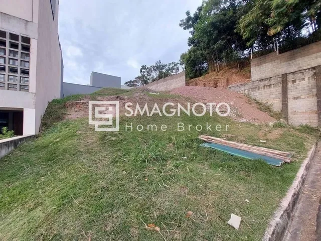 Imagem 2: Terreno à venda, 400 m² por R$ 265.000,00 - Ondas - Piracicaba/SP