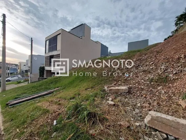 Imagem 3: Terreno à venda, 400 m² por R$ 265.000,00 - Ondas - Piracicaba/SP