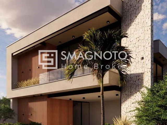 Imagem: Casa com 4 dormitórios à venda, 347 m²