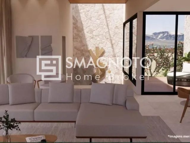 Imagem 7: Casa com 4 dormitórios à venda, 347 m² por R$ 4.200.000,00 - Bortolan - Poços de