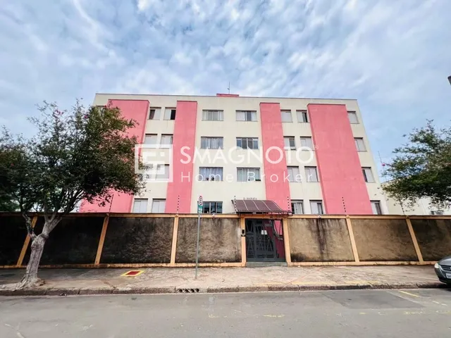Imagem: Apartamento com 3 dormitórios, 1 suíte