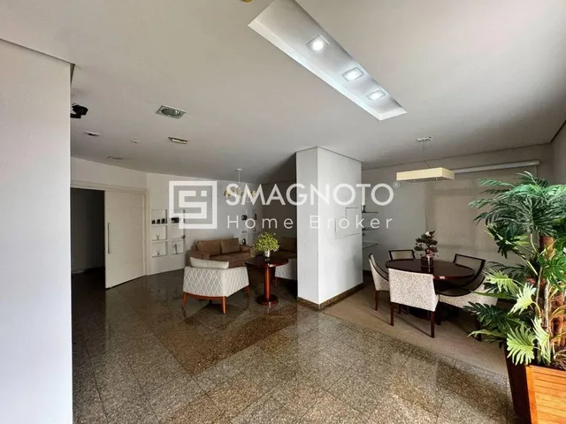 Imagem 16: Cobertura com 4 dormitórios à venda, 440 m² por R$ 950.000,00 - Centro - Piracicaba/SP