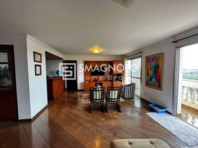 Imagem 7: Cobertura com 4 dormitórios à venda, 440 m² por R$ 950.000,00 - Centro - Piracicaba/SP