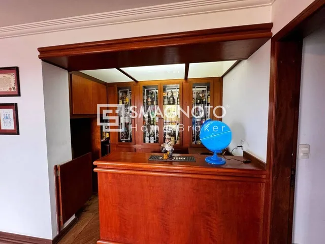 Imagem 4: Cobertura com 4 dormitórios à venda, 440 m² por R$ 950.000,00 - Centro - Piracicaba/SP