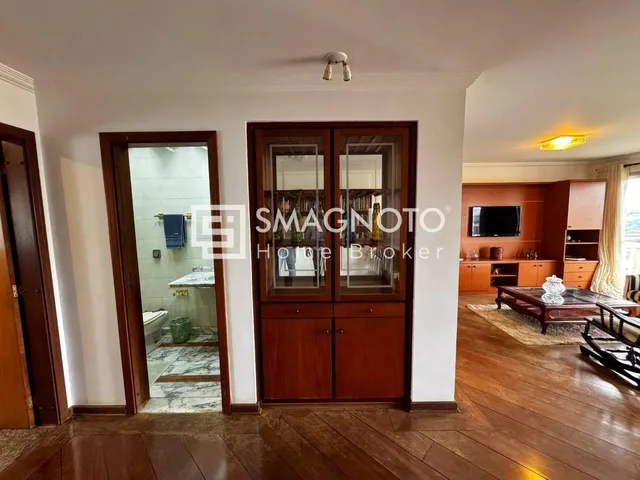 Imagem 6: Cobertura com 4 dormitórios à venda, 440 m² por R$ 950.000,00 - Centro - Piracicaba/SP