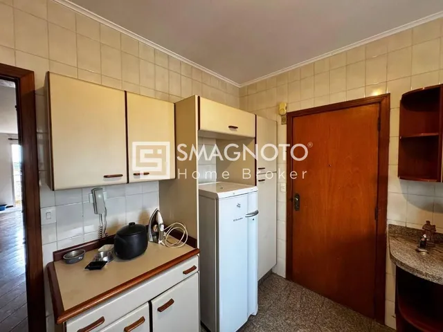 Imagem 10: Cobertura com 4 dormitórios à venda, 440 m² por R$ 950.000,00 - Centro - Piracicaba/SP