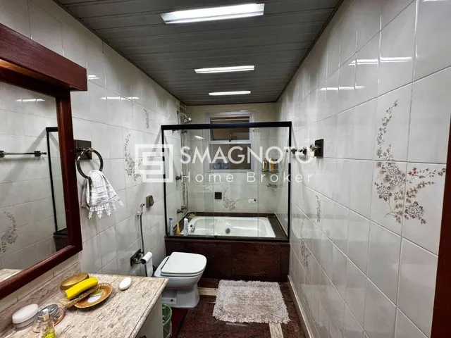 Imagem 12: Cobertura com 4 dormitórios à venda, 440 m² por R$ 950.000,00 - Centro - Piracicaba/SP