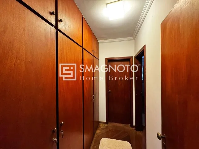 Imagem 13: Cobertura com 4 dormitórios à venda, 440 m² por R$ 950.000,00 - Centro - Piracicaba/SP