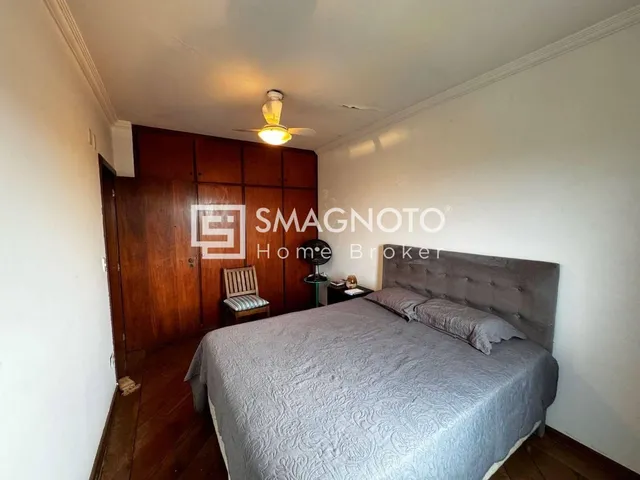 Imagem 14: Cobertura com 4 dormitórios à venda, 440 m² por R$ 950.000,00 - Centro - Piracicaba/SP