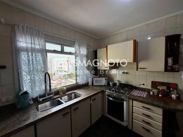 Imagem 15: Cobertura com 4 dormitórios à venda, 440 m² por R$ 950.000,00 - Centro - Piracicaba/SP