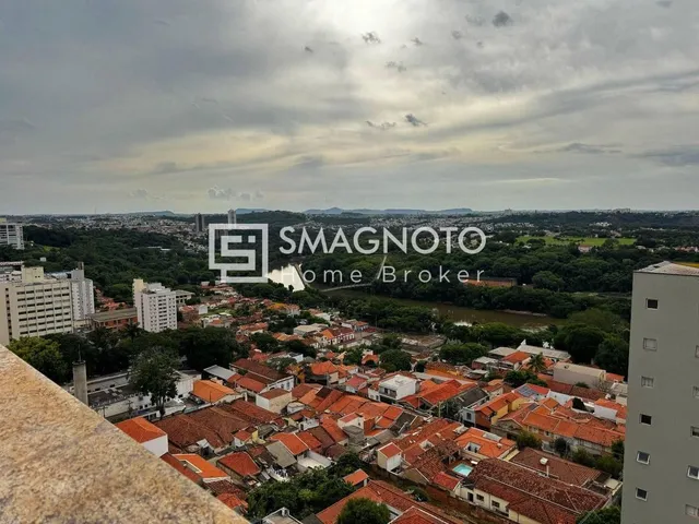 Imagem 8: Cobertura com 4 dormitórios à venda, 440 m² por R$ 950.000,00 - Centro - Piracicaba/SP