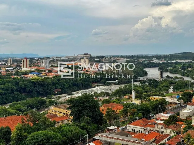 Imagem 5: Cobertura com 4 dormitórios à venda, 440 m² por R$ 950.000,00 - Centro - Piracicaba/SP
