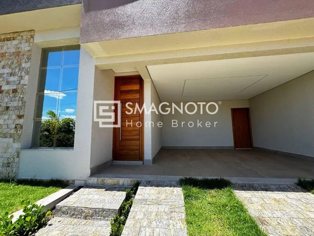 Imagem 5: Casa com 3 dormitórios à venda, 159 m² por R$ 1.050.000,00 - Ondas - Piracicaba/SP