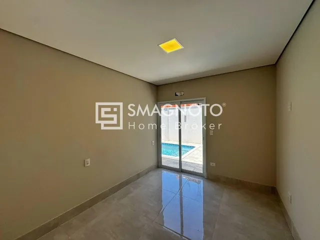 Imagem 6: Casa com 3 dormitórios à venda, 159 m² por R$ 1.050.000,00 - Ondas - Piracicaba/SP
