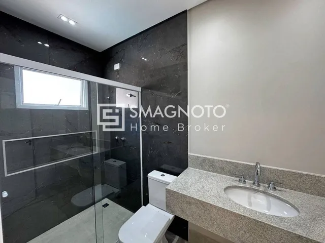 Imagem 16: Casa com 3 dormitórios à venda, 159 m² por R$ 1.050.000,00 - Ondas - Piracicaba/SP