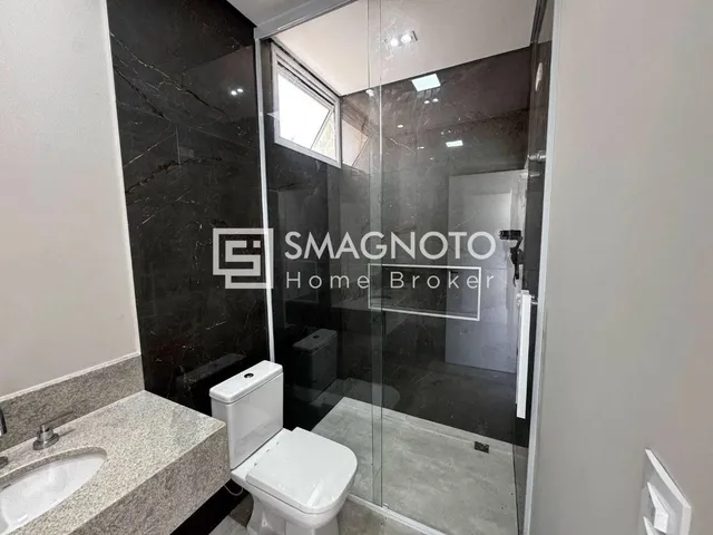 Imagem 11: Casa com 3 dormitórios à venda, 159 m² por R$ 1.050.000,00 - Ondas - Piracicaba/SP