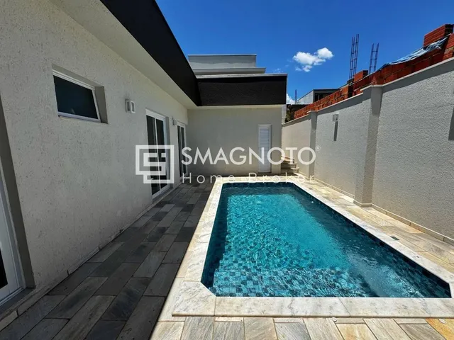 Imagem 4: Casa com 3 dormitórios à venda, 159 m² por R$ 1.050.000,00 - Ondas - Piracicaba/SP