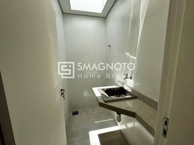 Imagem 13: Casa com 3 dormitórios à venda, 159 m² por R$ 1.050.000,00 - Ondas - Piracicaba/SP