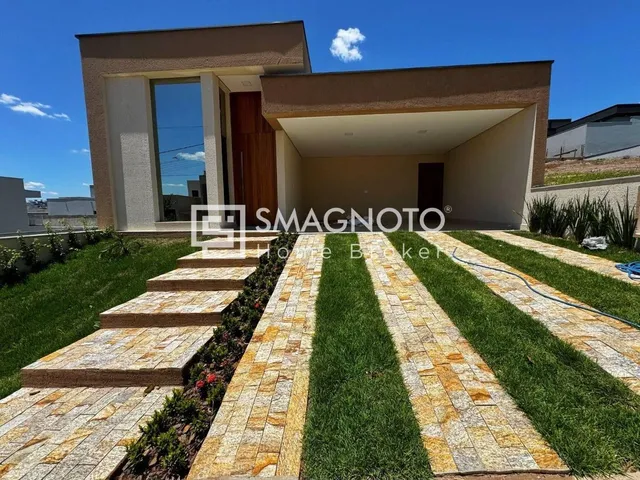 Imagem: Casa com 3 dormitórios à venda, 159 m²