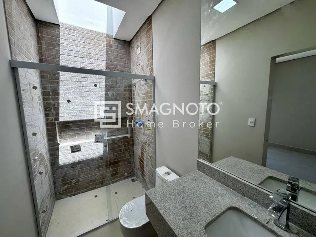 Imagem 10: Casa com 3 dormitórios à venda, 159 m² por R$ 1.250.000,00 - Ondas - Piracicaba/SP